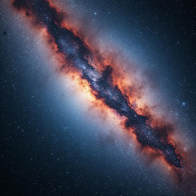 Space Captain