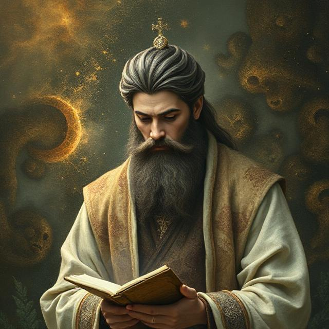 Wise Sage